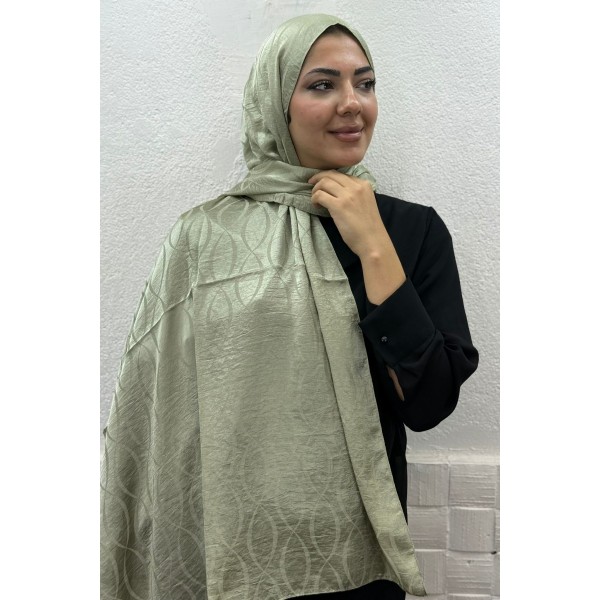 Premium Jakar Şal 037MY